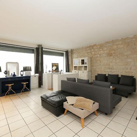 باريس Appartement Familial Proche Des Commerces - 8P المظهر الخارجي الصورة
