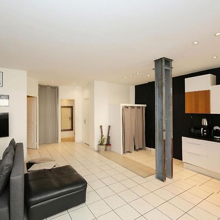 باريس Appartement Familial Proche Des Commerces - 8P المظهر الخارجي الصورة