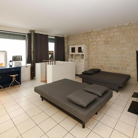 باريس Appartement Familial Proche Des Commerces - 8P المظهر الخارجي الصورة