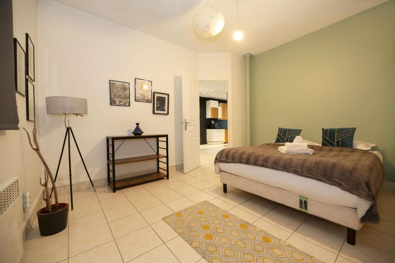 باريس Appartement Familial Proche Des Commerces - 8P المظهر الخارجي الصورة