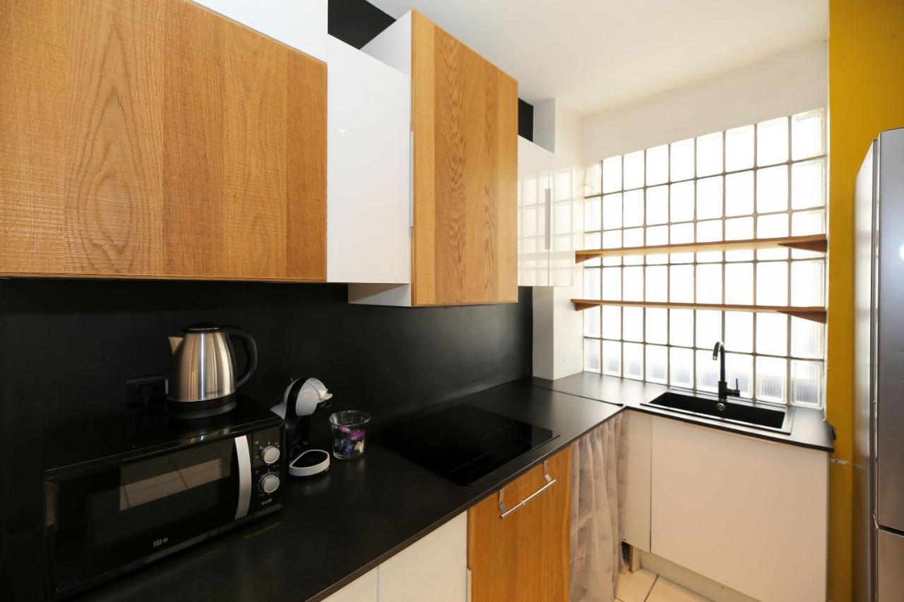 باريس Appartement Familial Proche Des Commerces - 8P المظهر الخارجي الصورة