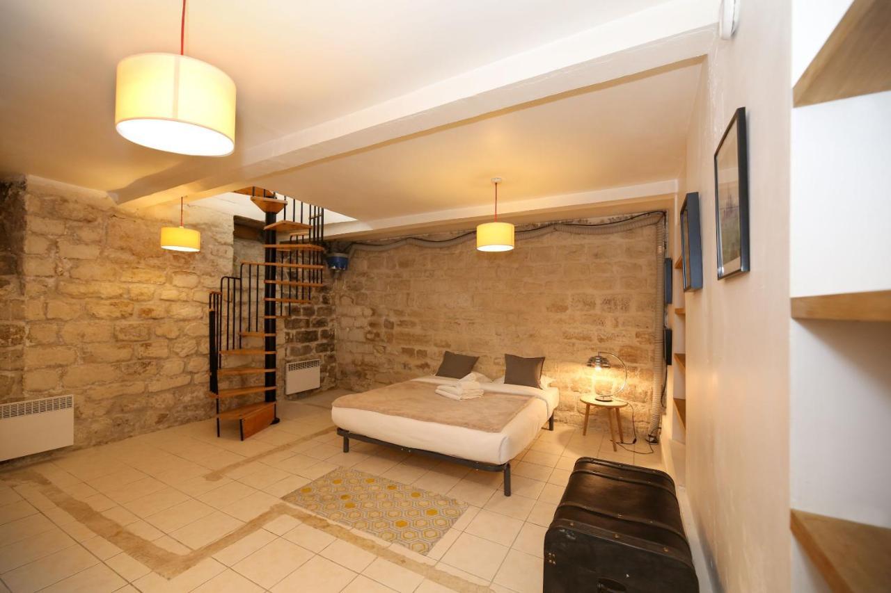 باريس Appartement Familial Proche Des Commerces - 8P المظهر الخارجي الصورة