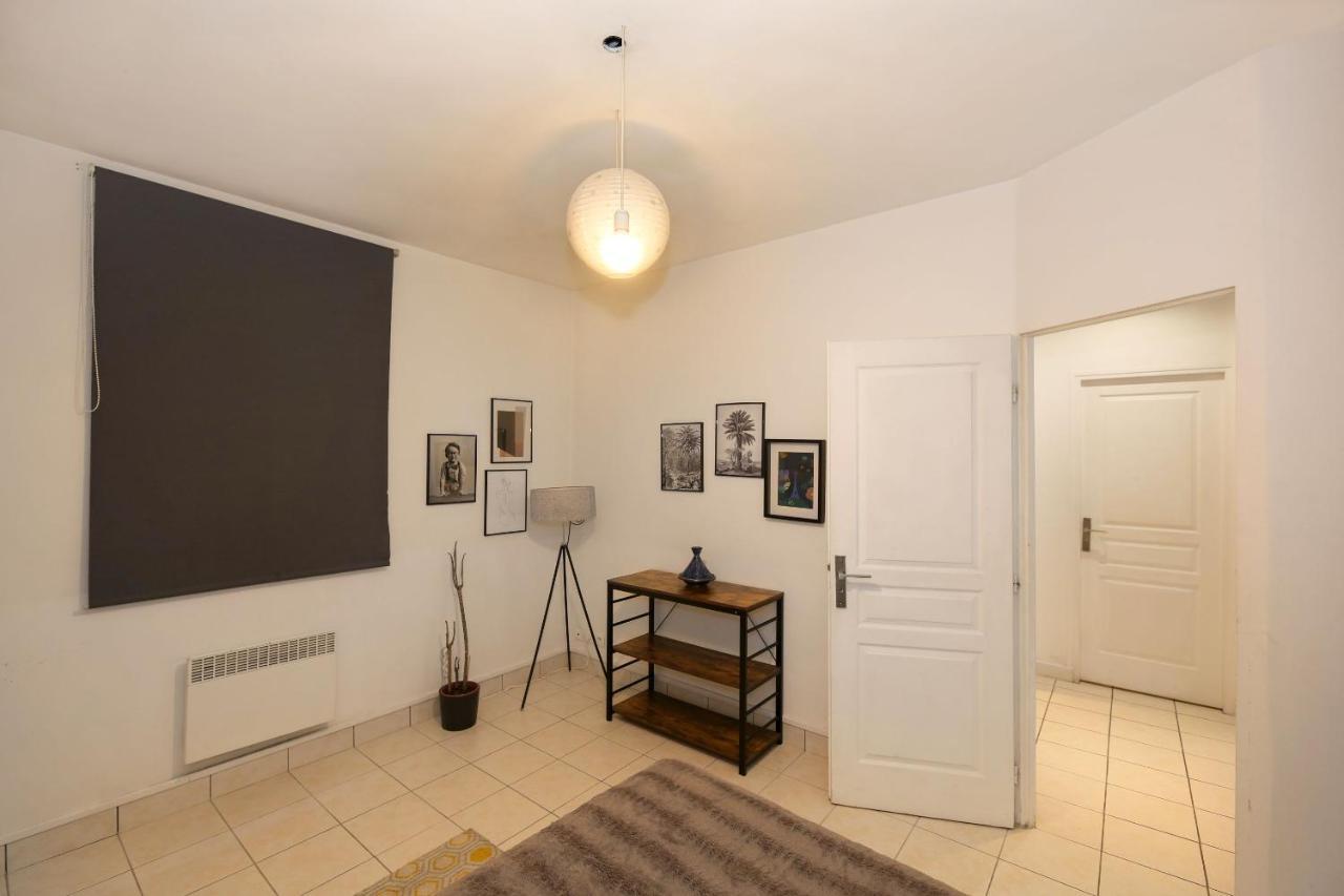 باريس Appartement Familial Proche Des Commerces - 8P المظهر الخارجي الصورة