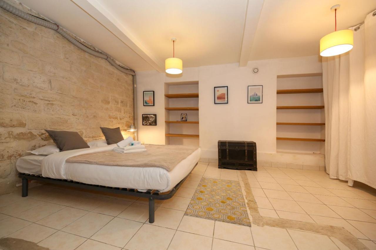 باريس Appartement Familial Proche Des Commerces - 8P المظهر الخارجي الصورة