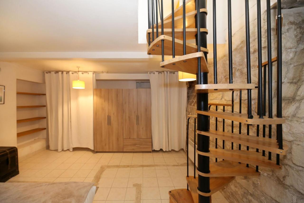 باريس Appartement Familial Proche Des Commerces - 8P المظهر الخارجي الصورة