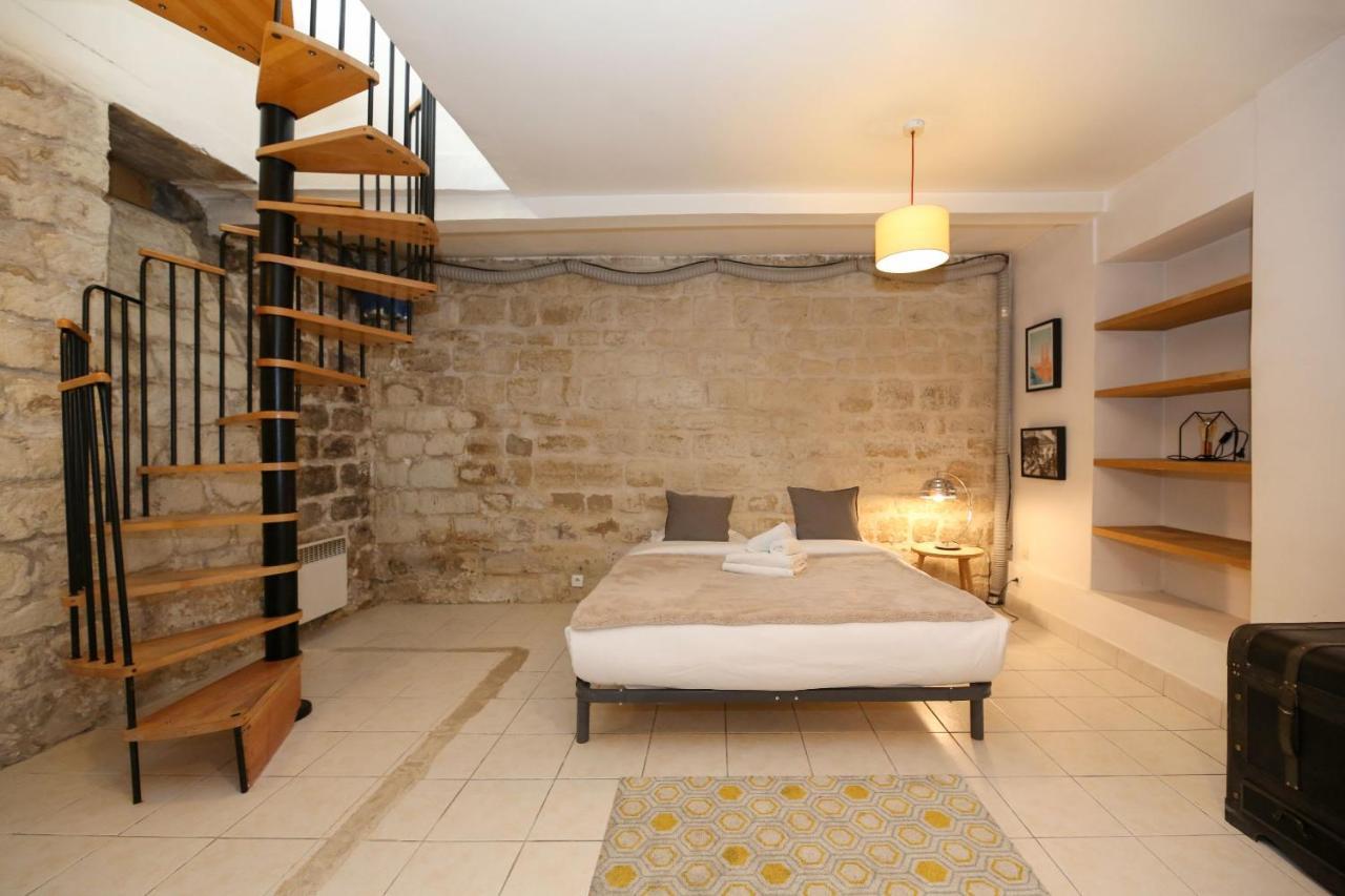 باريس Appartement Familial Proche Des Commerces - 8P المظهر الخارجي الصورة