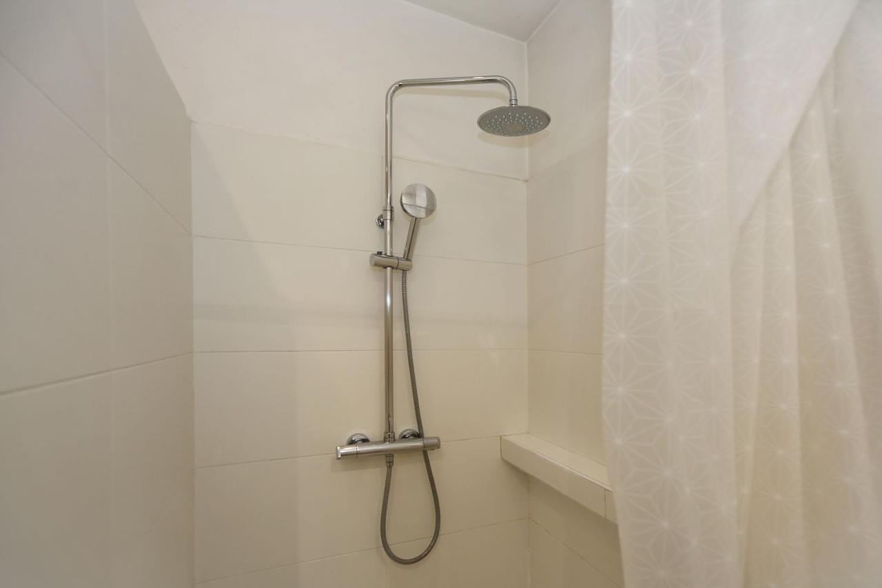 باريس Appartement Familial Proche Des Commerces - 8P المظهر الخارجي الصورة