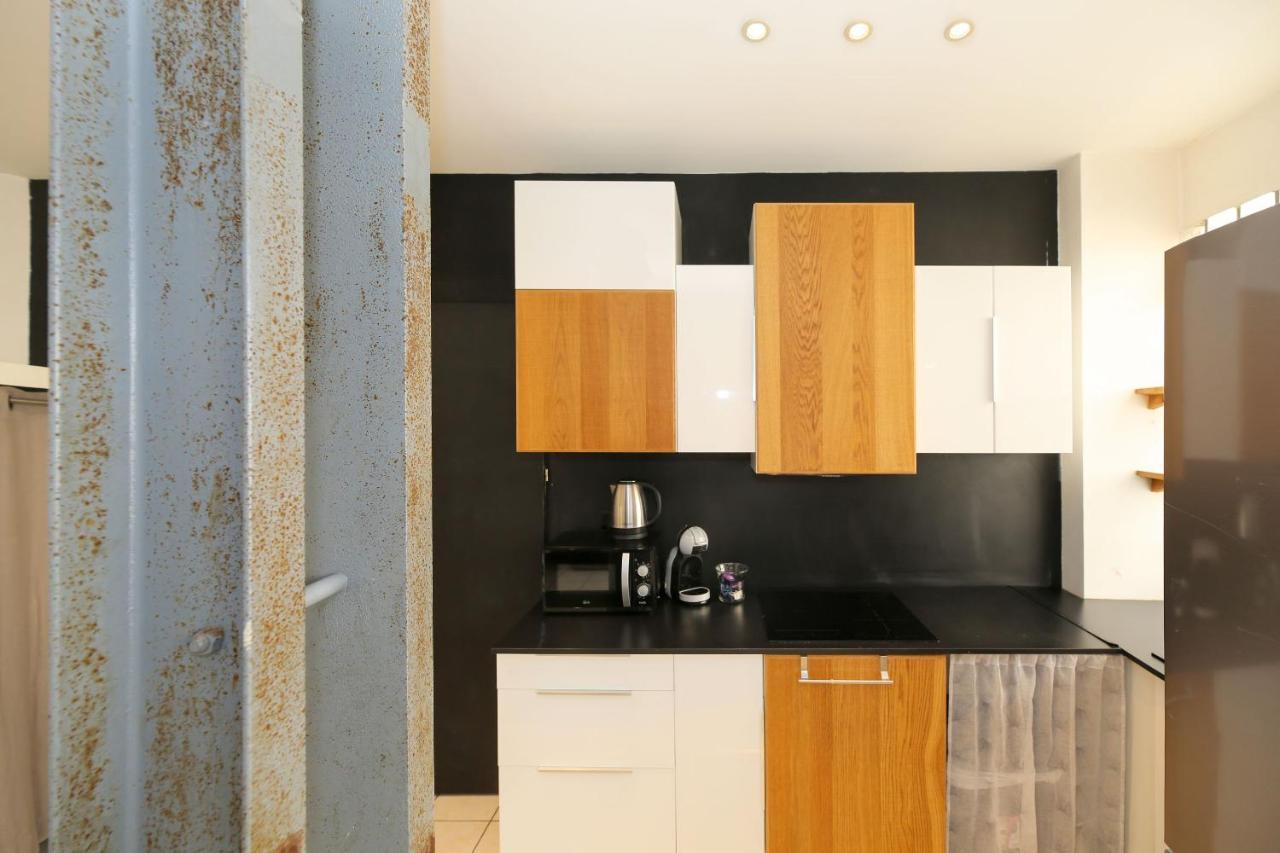 باريس Appartement Familial Proche Des Commerces - 8P المظهر الخارجي الصورة
